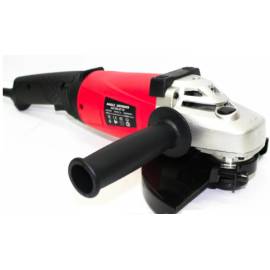 Болгарка (Кутова шліфувальна машина) EDON AG180-6718 180 мм