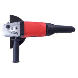 Болгарка (Кутова шліфувальна машина) EDON AG180-6718 180 мм