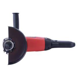 Болгарка (Кутова шліфувальна машина) EDON AG180-6718 180 мм