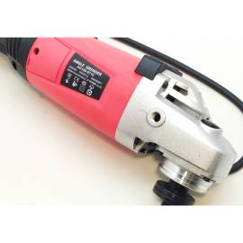 Болгарка (Кутова шліфувальна машина) EDON AG180-6718 180 мм