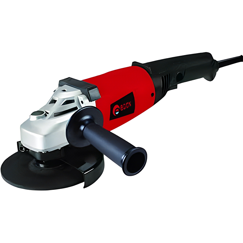 Болгарка (Кутова шліфувальна машина) EDON AG180-6718 180 мм — купити в Svarka-Bolgarka