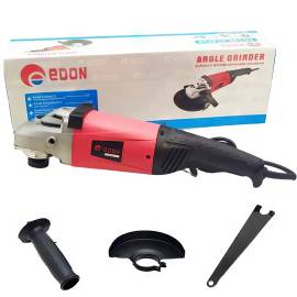 Болгарка (Кутова шліфувальна машина) EDON AG230-AT6919 230 мм