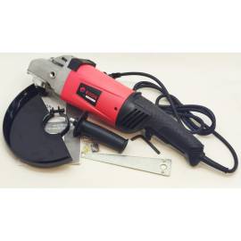 Болгарка (Кутова шліфувальна машина) EDON AG230-AT6919 230 мм