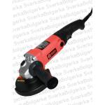Болгарка (Кутошліфувальна машина) REDBO AG125-HL1002
