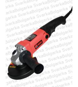 Болгарка (Кутошліфувальна машина) REDBO AG125-HL1002