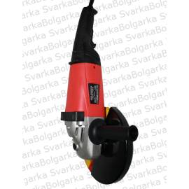 Болгарка (Кутошліфувальна машина) EDON AG230-AT3128