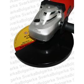 Болгарка (Кутошліфувальна машина) EDON AG230-AT3128