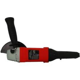 Болгарка (Кутова шліфувальна машина) EDON ED-1002 (125 мм, регулювання обертів)