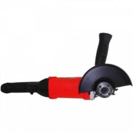 Болгарка (Кутова шліфувальна машина) EDON ED-1002 (125 мм, регулювання обертів)