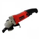 Болгарка (Кутова шліфувальна машина) EDON ED-1002 (125 мм, регулювання обертів)