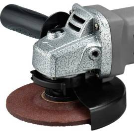 Болгарка (Кутова шліфувальна машина) Forte AG 12-125 VL (1200 Вт, 125 мм, регулювання оборотів)