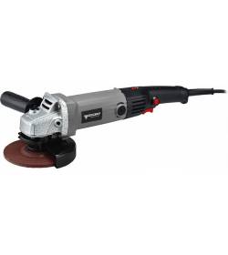 Болгарка (Кутова шліфувальна машина) Forte AG 12-125 VL (1200 Вт, 125 мм, регулювання оборотів)