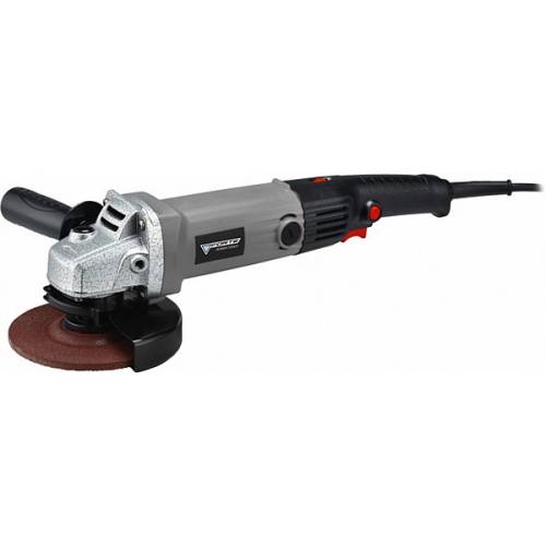 Болгарка (Кутова шліфувальна машина) Forte AG 12-125 VL (1200 Вт, 125 мм, регулювання оборотів)
