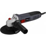 Болгарка (Кутова шліфувальна машина) Forte AG 9-125 V (900Вт, 125мм регулювання обертів)