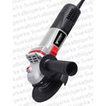 Болгарка FORTE EG 10-125 V з регулюванням