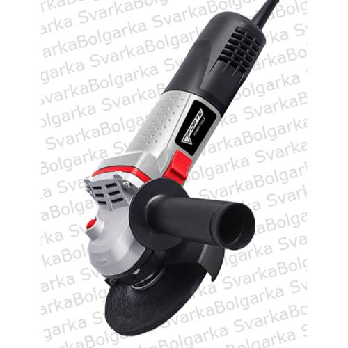 Болгарка FORTE EG 10-125 (маленька)