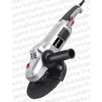 Болгарка FORTE EG 11-125 VL з регулюванням