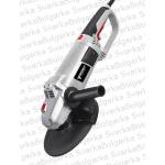Шліфмашина кутова (болгарка) FORTE EG 26-230 S