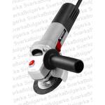 Шліфмашина кутова (болгарка) FORTE AG 8-125 — додаткове фото