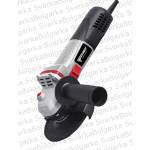 Болгарка FORTE EG 9-125 V (маленька)