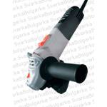 Шліфмашина кутова (болгарка) FORTE EG 9-125