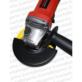 Болгарка (КШМ) Іжмаш SU-1000