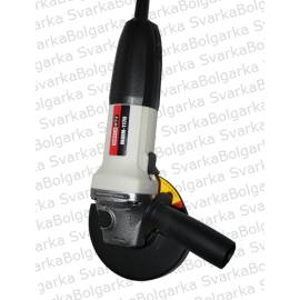 Кутова шліфувальна машина Мінськ МТЗ МШМ-125/1170 — додаткове фото