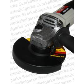 Кутова шліфувальна машина Мінськ МТЗ МШМ-125/1170 — додаткове фото