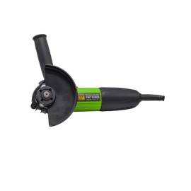 Болгарка Procraft PW-1100ЕS (125 мм, регулювання та стабілізація обертів)