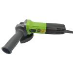 Болгарка Procraft PW-1100ЕS (125 мм, регулювання та стабілізація обертів)