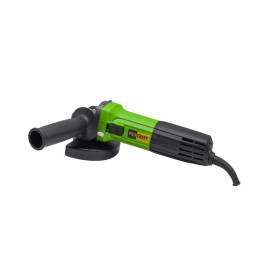 Болгарка Procraft PW-1100ЕS (125 мм, регулювання та стабілізація обертів)