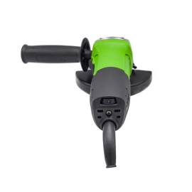 Болгарка Procraft PW-1100ЕS (125 мм, регулювання та стабілізація обертів)