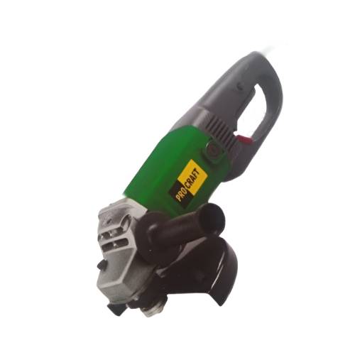 Кутова шліфувальна машина Procraft PW-180/2150