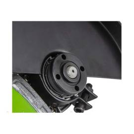 Болгарка ProCraft PW2200 ES (180 мм, плавний пуск, регулювання) — додаткове фото