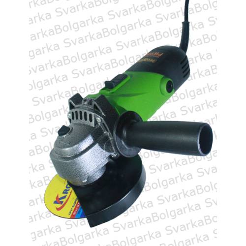 Болгарка (Кутова шліфувальна машина) PROKRAFT–980