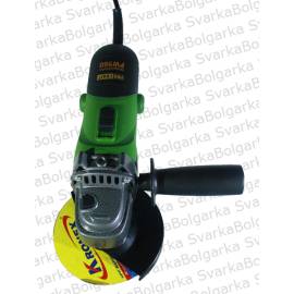 Болгарка (Кутова шліфувальна машина) PROKRAFT–980