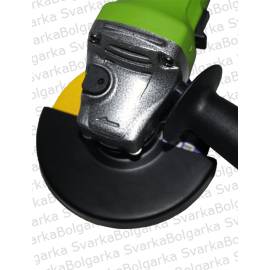 Болгарка (Кутошліфувальна машина) ProCraft PW-1100