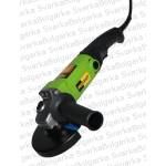 Болгарка (Кутошліфувальна машина) ProCraft PW-1200