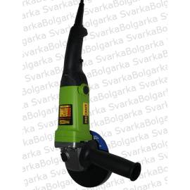 Болгарка (Кутошліфувальна машина) ProCraft PW-1200