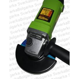 Болгарка (Кутошліфувальна машина) ProCraft PW-1200