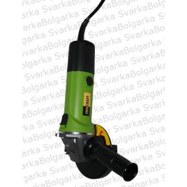 Болгарка (Кутова шліфувальна машина) PROCRAFT–1350