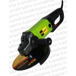 Кутова шліфувальна машина ProCraft PW-2300/230