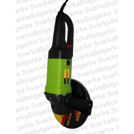Кутова шліфувальна машина ProCraft PW-2300/230