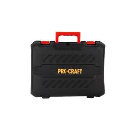 Болгарка акумуляторна Procraft PWA216 безщіткова