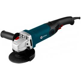 Болгарка (Кутова Шліфмашина) СТАЛЬ КШМ 111-125Д (1200Вт, 125мм, довга рукоять)