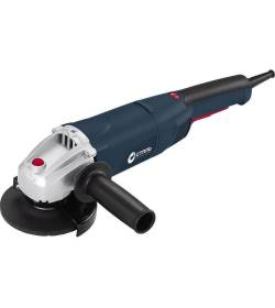 Болгарка (Кутова Шліфмашина) СТАЛЬ КШМ 111-125РД (1200Вт, 125мм, довга рукоять, регулювання обертів)