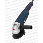 Шліфмашина кутова СТАЛЬ КШМ 12-125 Д — додаткове фото