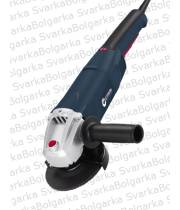 Шліфмашина кутова СТАЛЬ КШМ 12-230 П