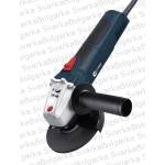 Болгарка (КШМ) Сталь КШМ 7-125 — додаткове фото