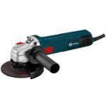 Болгарка (Кутова Шліфмашина) СТАЛЬ КШМ 71-125 (710Вт, 125мм)